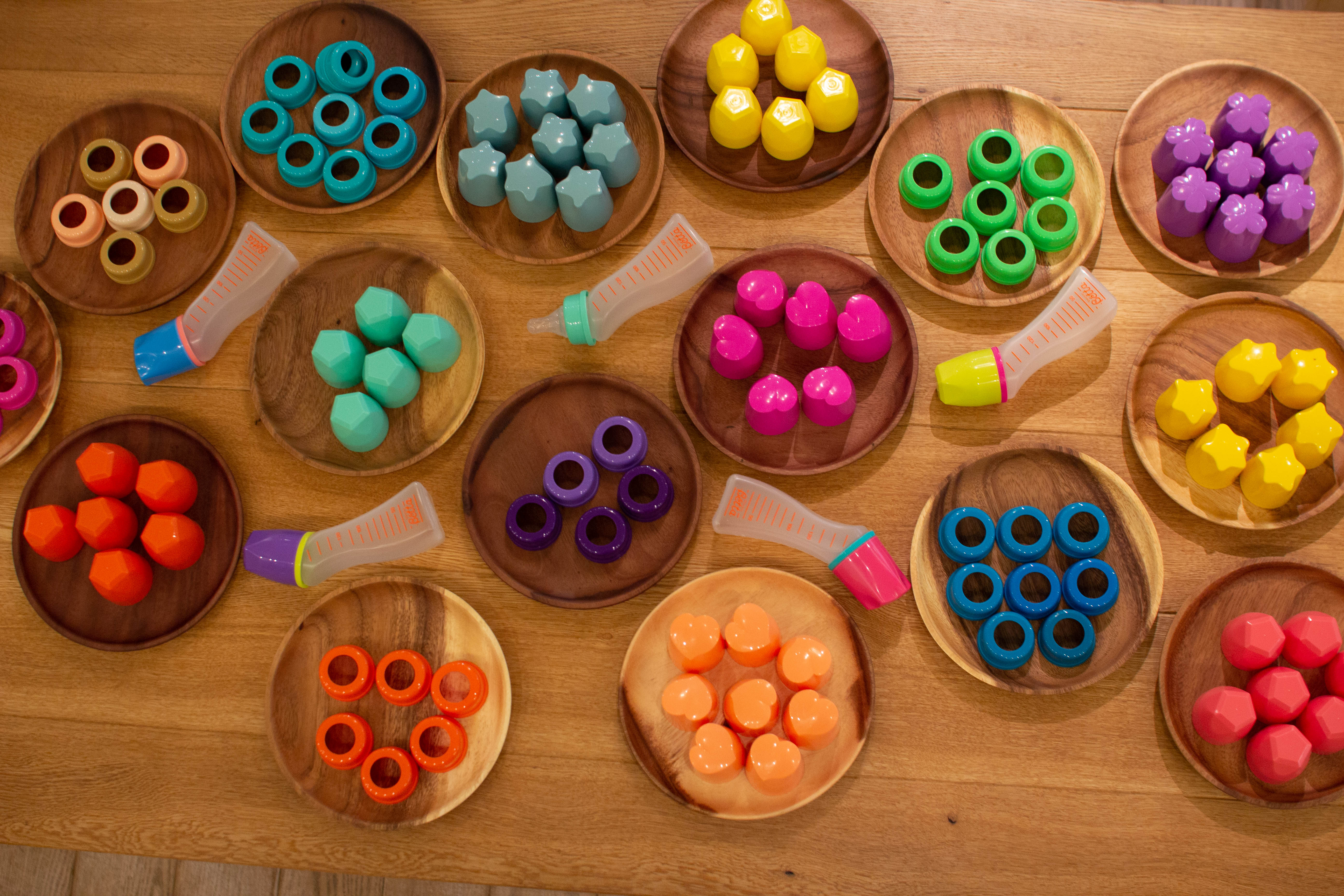 Thoughts on the BRAIN bottle