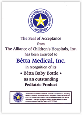 The Alliance Children's Hospital