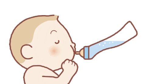 Swallowing facilitated