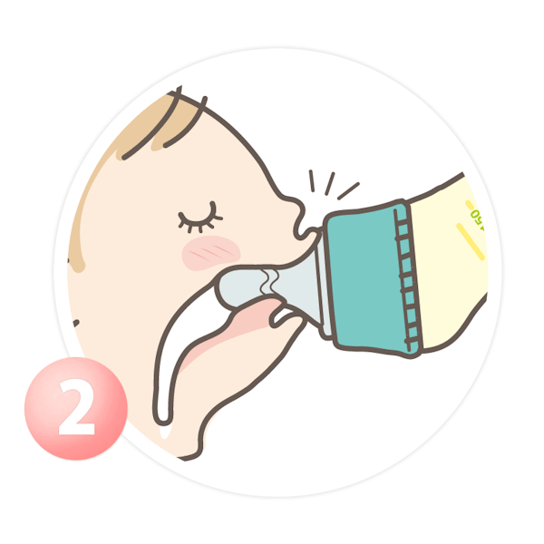 新生児から使える助産師が考案したブレイン乳首 新生児から使える助産師が考案したブレイン乳首