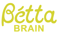 Bétta“Brain Nipple”产品品牌标识
