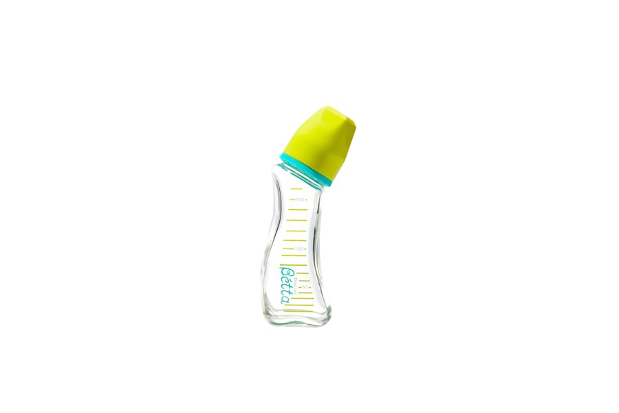 Doctor Bétta 婴儿奶瓶 Jewel G2-150ml