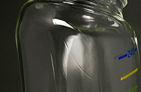 There may be streaks