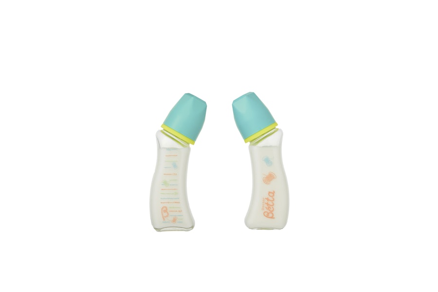 Dr. Betta Baby Bottle Jewel GY3-150ml 纱线