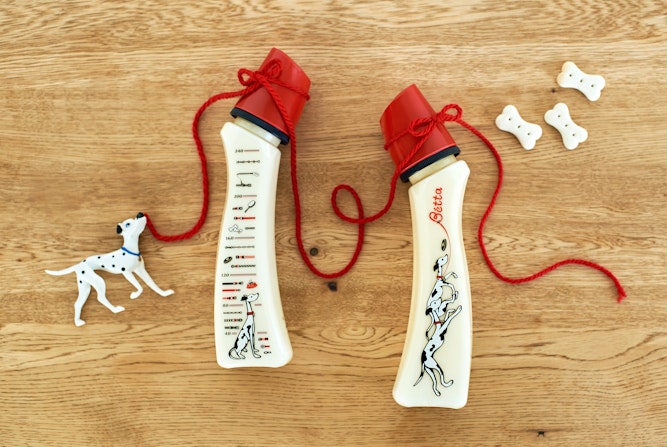 ドクターベッタ哺乳びん Friends Bottle フレンズボトル