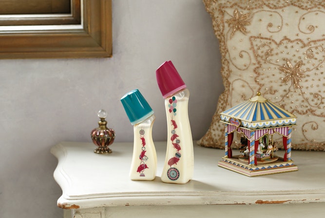 ドクターベッタ哺乳びん GIOIA BOTTLE ジョイアボトル