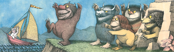 Collaboration with a wonderful picture book