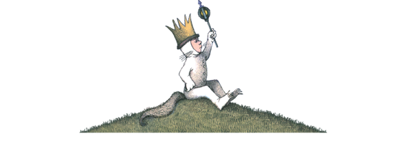 Illustration of where the kaiju are