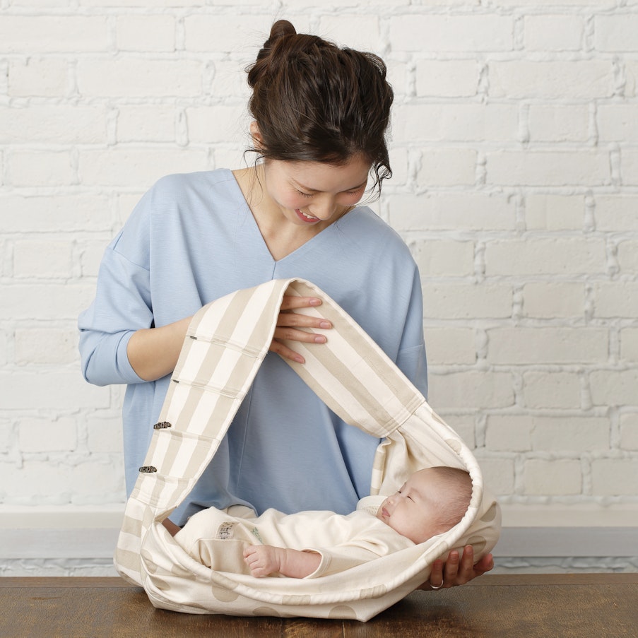 ベッタスリング キャリーミー よこ抱きの方法 Betta Baby Store ベッタスリング キャリーミー よこ抱きの方法 Betta Baby Store