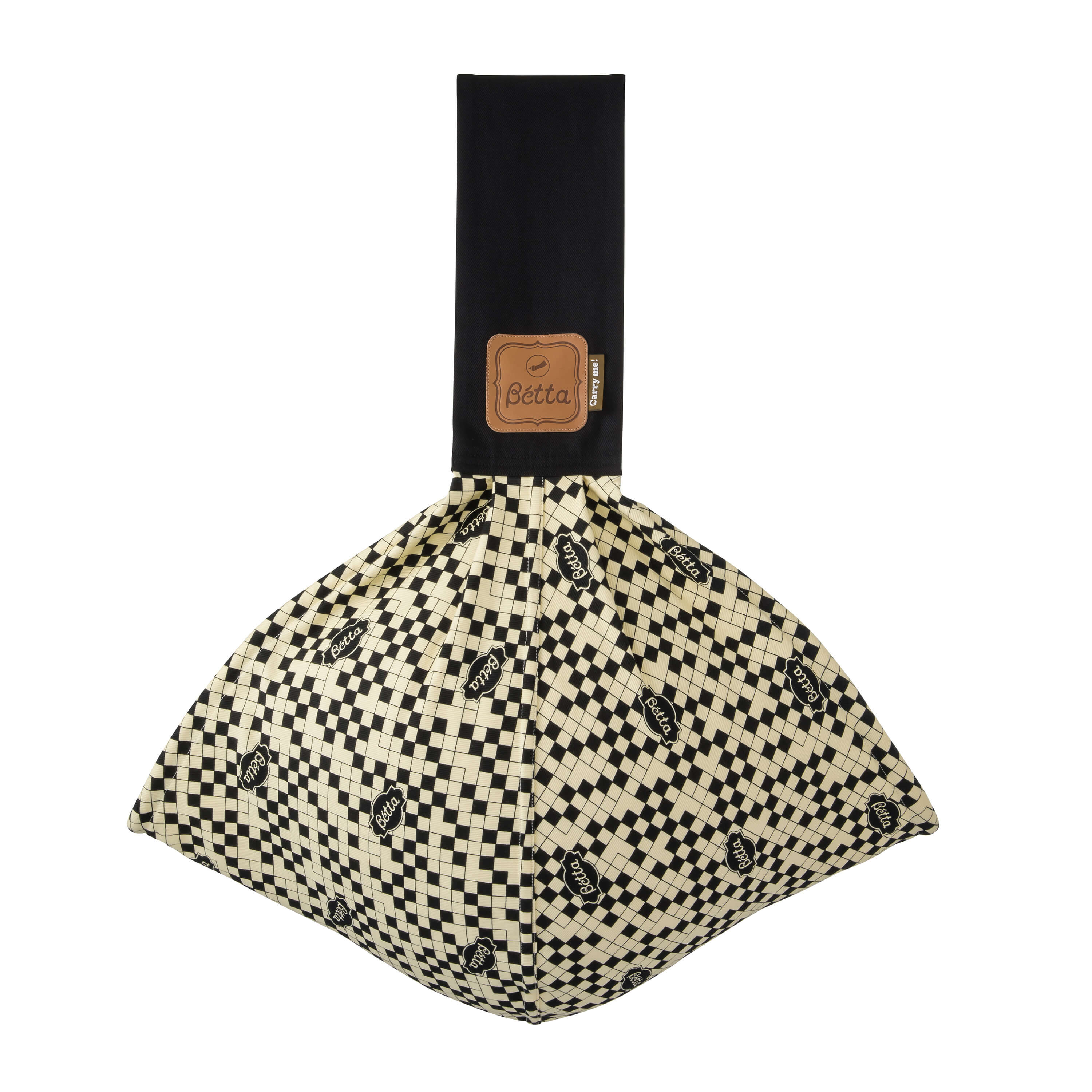 Bétta Carry me ! Cafe<span class='notranslate'> </span>下胸围：65 ~ 100cm