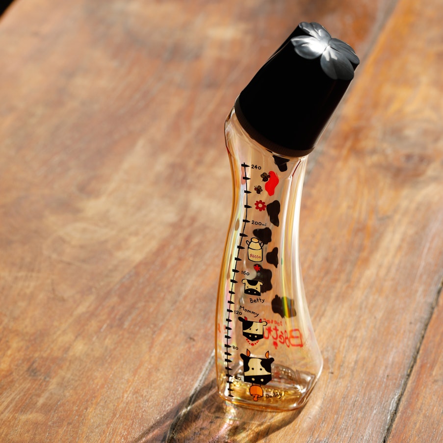 PPSU is highly resistant to heat and impacts PPSU is highly resistant to heat and impacts