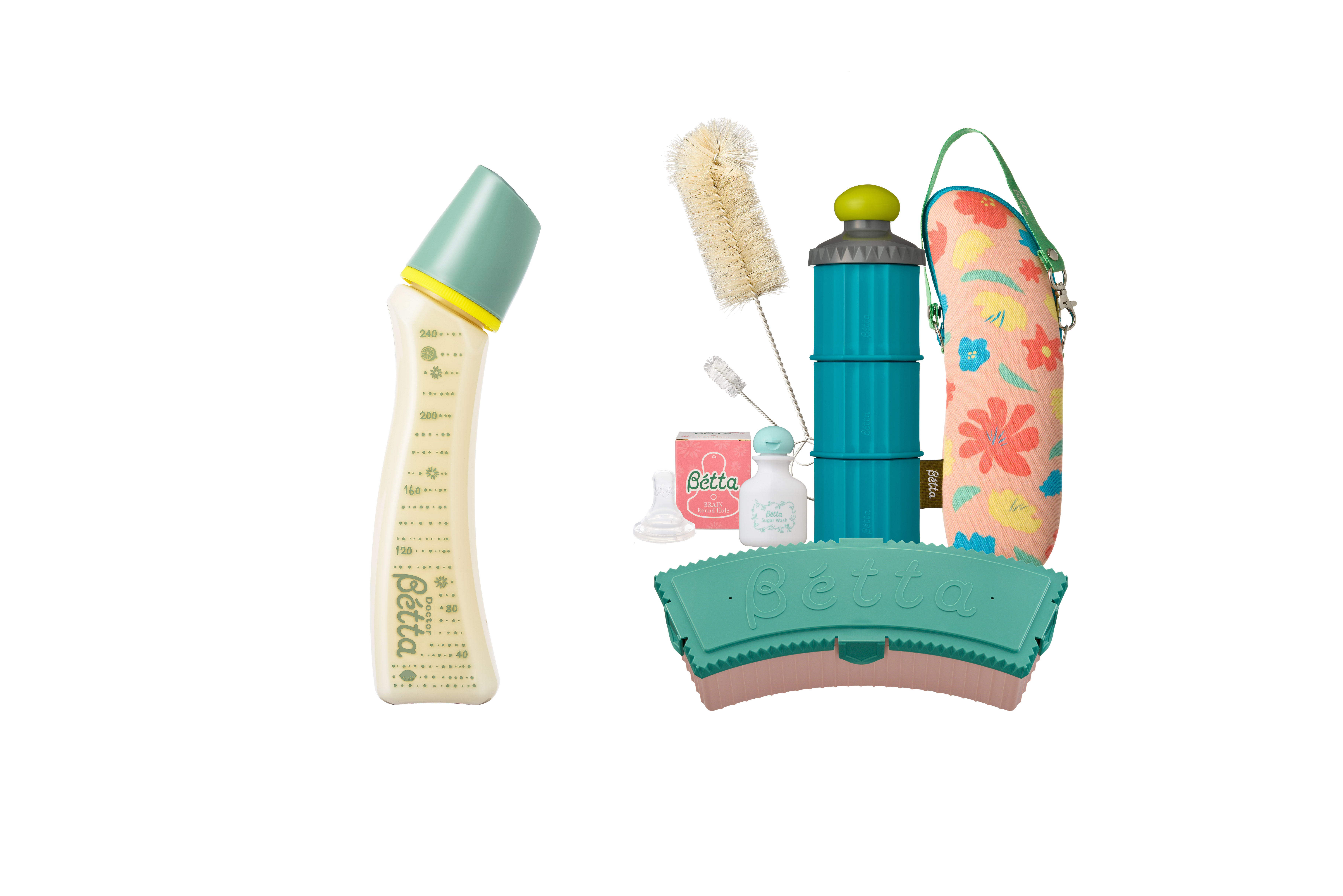 新春ベッタの2021スペシャル初売り プレママ応援セット