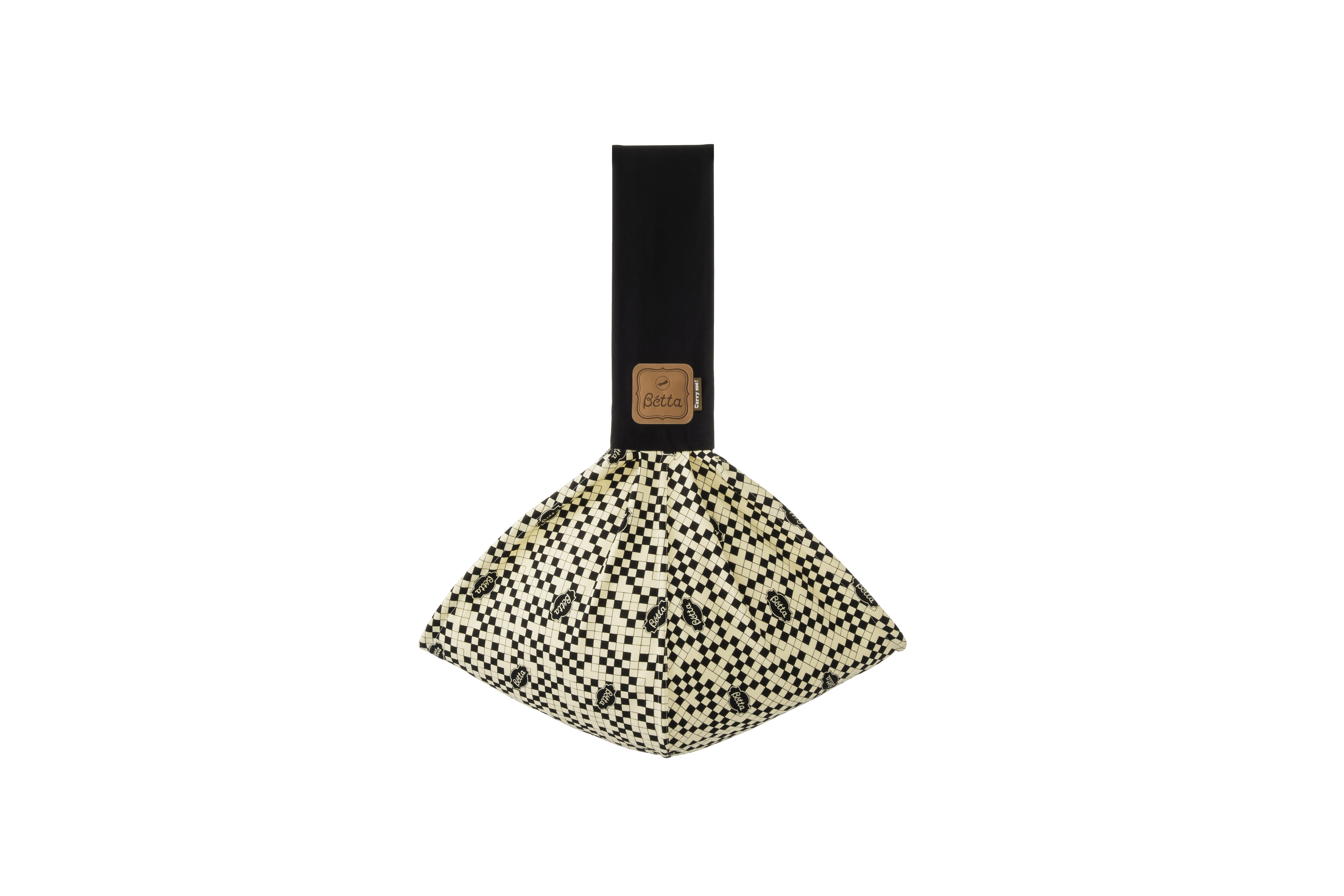 Bétta Carry me ! Long Cafe<span class='notranslate'> </span>下胸围：80 ~ 115cm