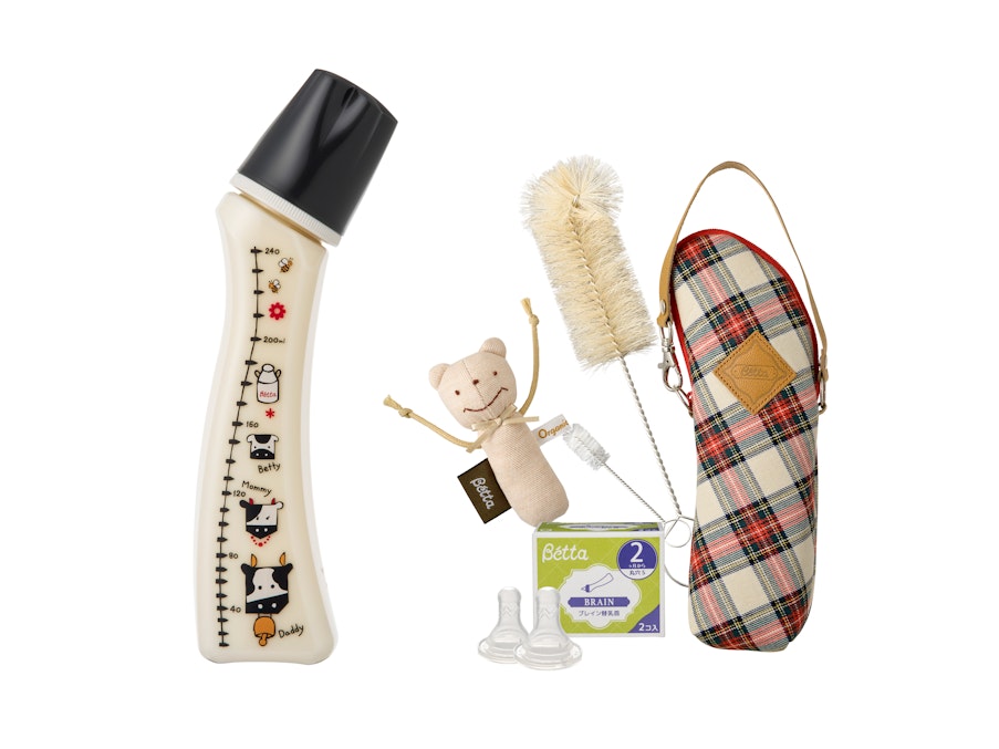 Charm Bottle 2021干支記念セット Charm Bottle 2021干支記念セット