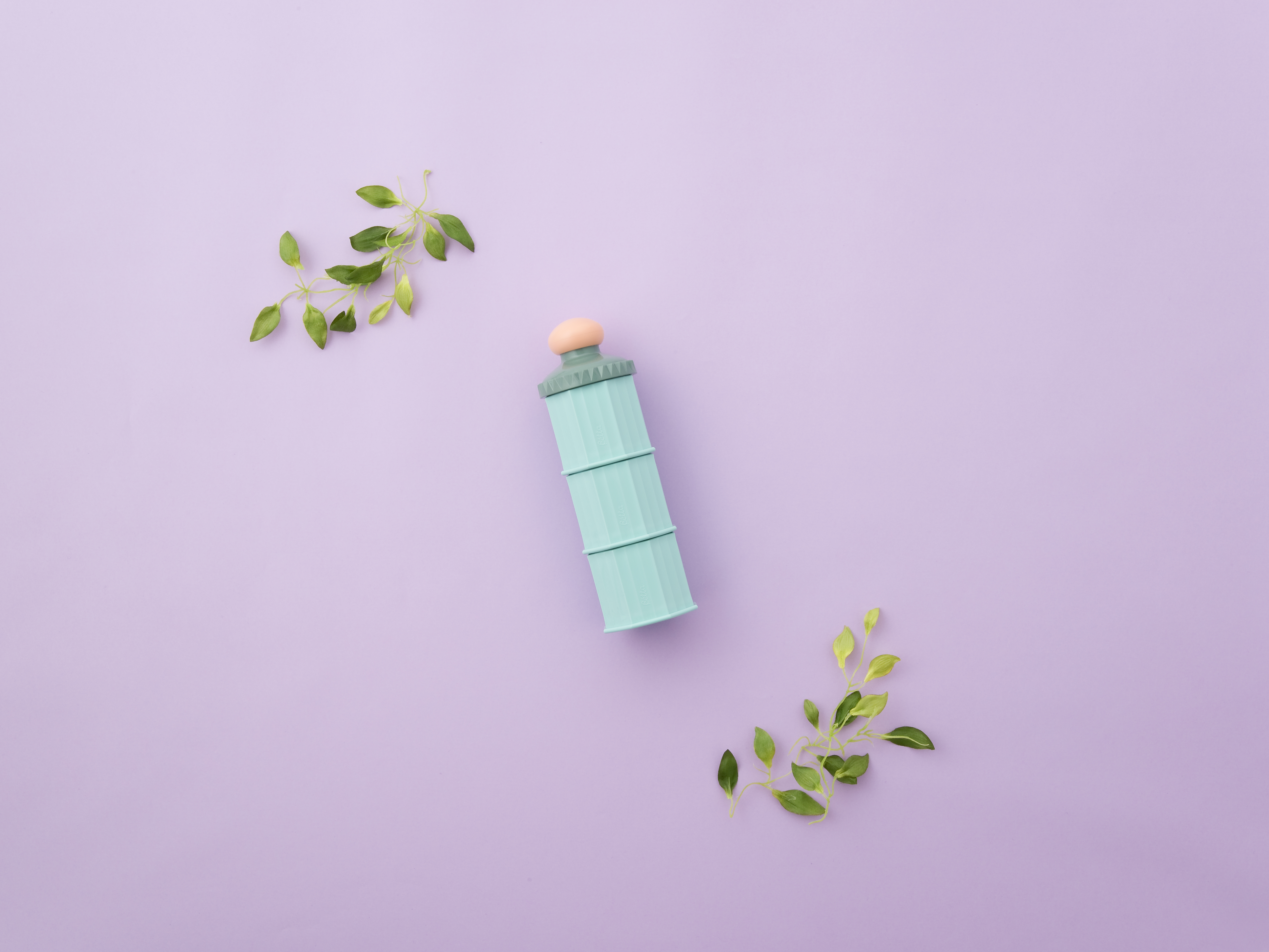 ミルクケース キャッスル ( セラドン )