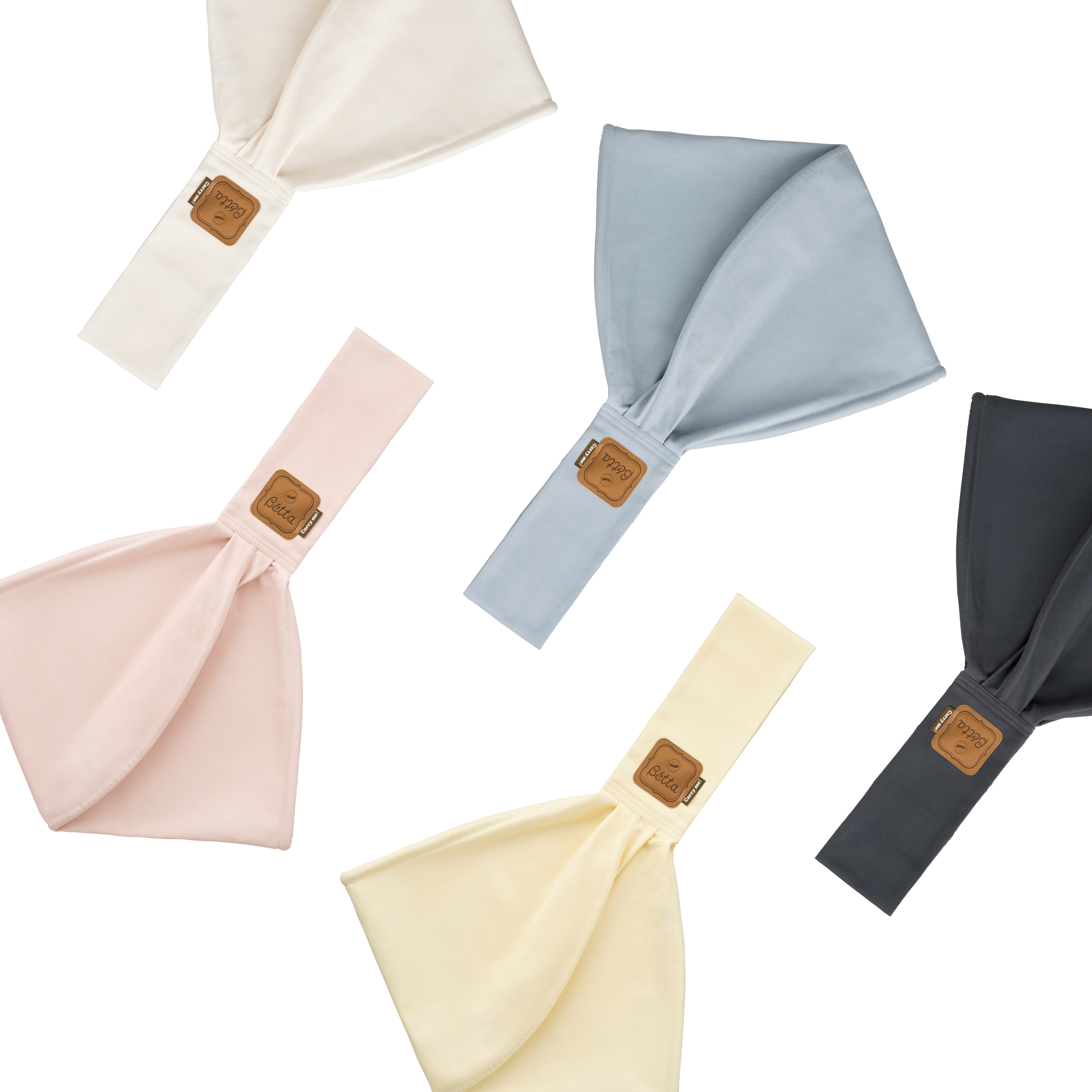 ベッタ キャリーミー ! プレーンカラー