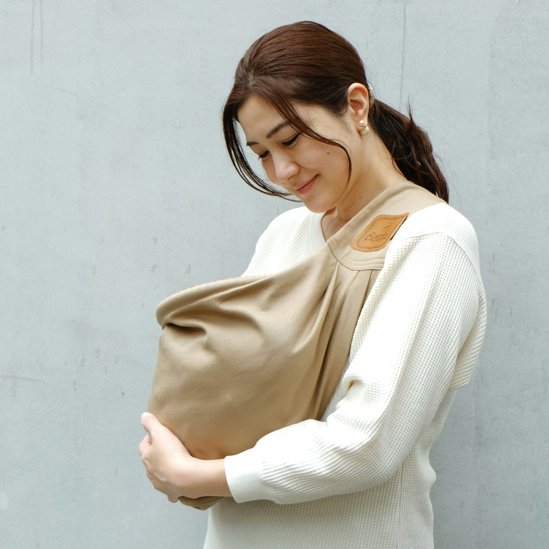 Plain Color Cafe Mocha image Coordinates