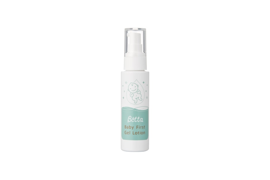 Buy a Bétta Baby First Gel Lotion