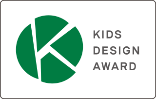 Winner of the Kids Design Award