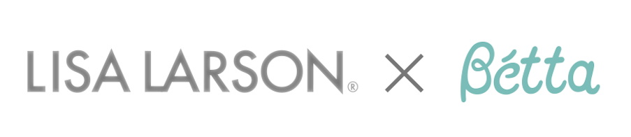 与瑞典陶艺家 LISA LARSON(丽莎拉森) 的协作瓶 LISA LARSON x Doctor Betta